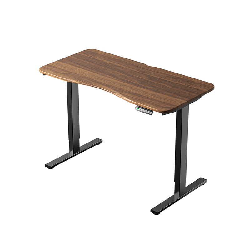 Duplex motricium electrica elevatio mensa