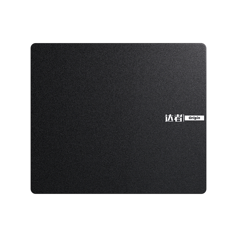 Pro Gaming Edition Mus Pads (Processus Micro-etching speculum temperatum)